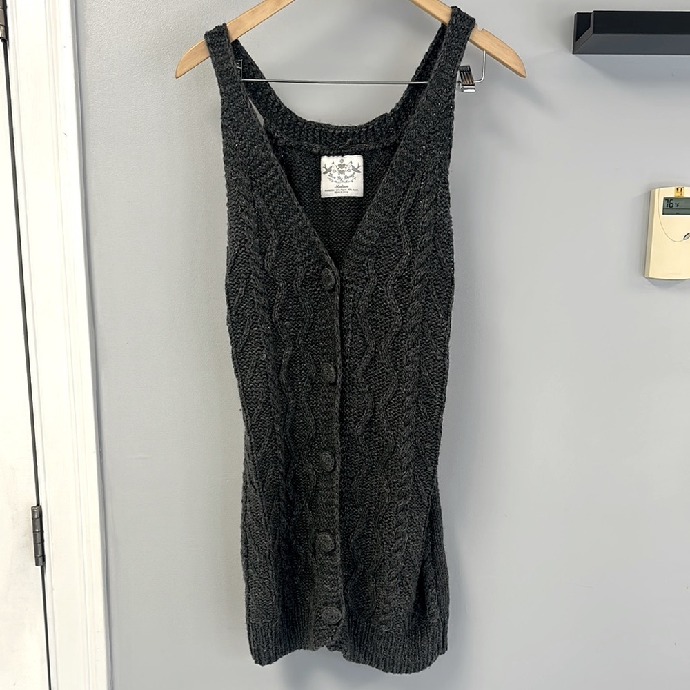 Love By Design Knit Dress